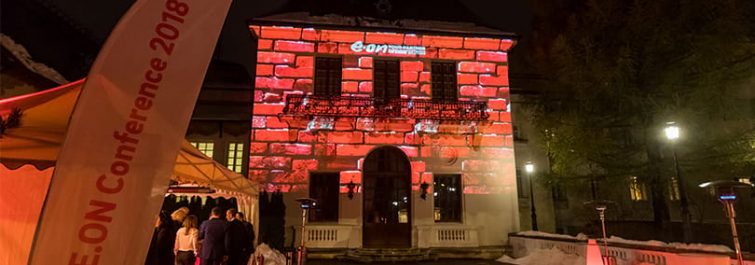 E.ON Conference 2018